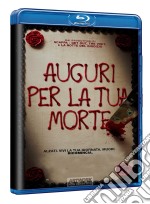 (Blu-Ray Disk) Auguri Per La Tua Morte brd