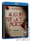(Blu-Ray Disk) Auguri Per La Tua Morte film in dvd di Christopher Landon