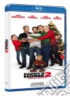 (Blu-Ray Disk) Daddy'S Home 2 dvd