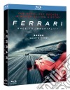 (Blu-Ray Disk) Ferrari: Un Mito Immortale dvd