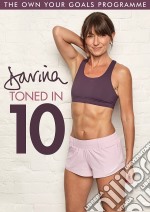 Davina Mccall Fitness [Edizione: Regno Unito] dvd