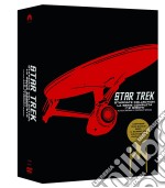 Star Trek Collection (12 Dvd) dvd