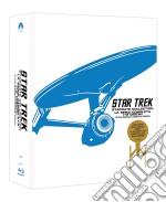 (Blu-Ray Disk) Star Trek Collection (12 Blu-Ray) brd