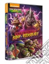 Racconti Delle Teenage Mutant Ninja Turtles (I) - Ricercati: Bebop E Rocksteady dvd