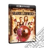 (Blu-Ray Disk) Grande Lebowski (Il) (4K Ultra Hd+Blu-Ray) brd