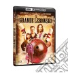 (Blu-Ray Disk) Grande Lebowski (Il) (4K Ultra Hd+Blu-Ray) dvd