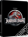 (Blu-Ray Disk) Jurassic Park (Steelbook) dvd
