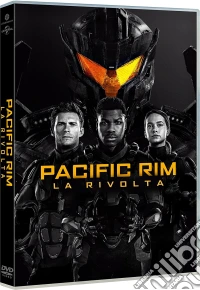 Pacific Rim: La Rivolta dvd