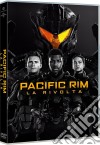 Pacific Rim: La Rivolta film in dvd di Steven S. DeKnight