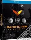(Blu-Ray Disk) Pacific Rim: La Rivolta film in dvd di Steven S. DeKnight