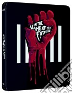 (Blu-Ray Disk) Nel Nome Del Padre (Steelbook) brd