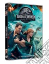 Jurassic World: Il Regno Distrutto dvd