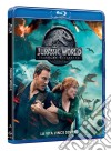 (Blu-Ray Disk) Jurassic World: Il Regno Distrutto film in dvd di Juan Antonio Bayona