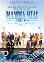 Mamma Mia! Ci Risiamo (Ex Rental)