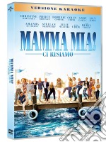 Mamma Mia! Ci Risiamo dvd