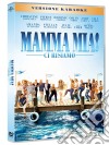 Mamma Mia! Ci Risiamo dvd