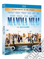 (Blu-Ray Disk) Mamma Mia! Ci Risiamo