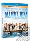 (Blu-Ray Disk) Mamma Mia! Ci Risiamo dvd