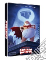 Capitan Mutanda dvd