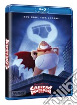 (Blu-Ray Disk) Capitan Mutanda brd