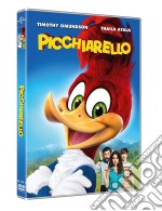 Picchiarello - Il Film dvd