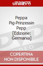 Peppa Pig-Prinzessin Pepp [Edizione: Germania] dvd