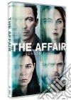 Affair (The) - Stagione 03 (4 Dvd) dvd