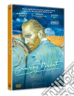 Loving Vincent dvd