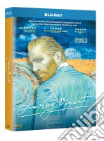 (Blu-Ray Disk) Loving Vincent (SE) (Blu-Ray+5 Cartoline) brd