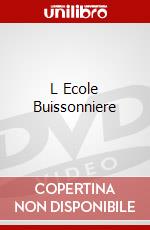 L Ecole Buissonniere dvd
