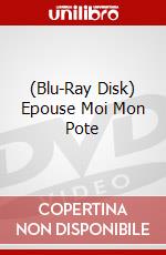 (Blu-Ray Disk) Epouse Moi Mon Pote brd