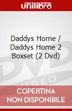 Daddys Home / Daddys Home 2 Boxset (2 Dvd) dvd