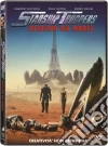 Starship Troopers - Attacco Su Marte film in dvd di Shinji Aramaki