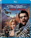 (Blu-Ray Disk) Starship Troopers - Attacco Su Marte film in dvd di Shinji Aramaki