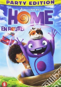 En Route [Edizione: Francia] dvd