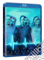 (Blu-Ray Disk) Flatliners: Linea Mortale brd