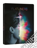 (Blu-Ray Disk) Flatliners: Linea Mortale (Steelbook) brd