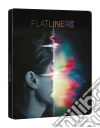 (Blu Ray Disk) Flatliners: Linea Mortale (Steelbook) film in blu ray disk di Niels Arden Oplev
