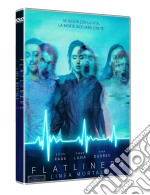 Flatliners: Linea Mortale dvd