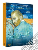 Loving Vincent (SE) (Dvd+5 Cartoline) dvd