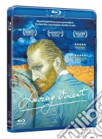 (Blu-Ray Disk) Loving Vincent brd