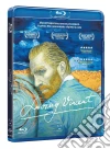 Loving Vincent dvd