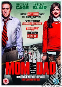 Mom And Dad dvd