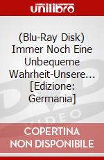 (Blu-Ray Disk) Immer Noch Eine Unbequeme Wahrheit-Unsere... [Edizione: Germania] brd