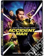 Accident Man