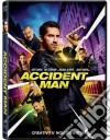 Accident Man dvd