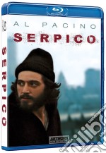 (Blu-Ray Disk) Serpico dvd usato