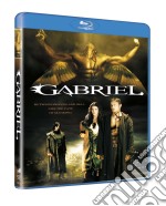 (Blu-Ray Disk) Gabriel - La Furia Degli Angeli brd