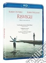 (Blu-Ray Disk) Risvegli