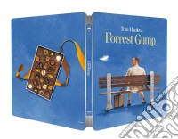 (Blu-Ray Disk) Forrest Gump (Steelbook) brd